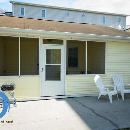 Windy Hill Villa B - Blue Reef Myrtle Beach Eksteriør bilde
