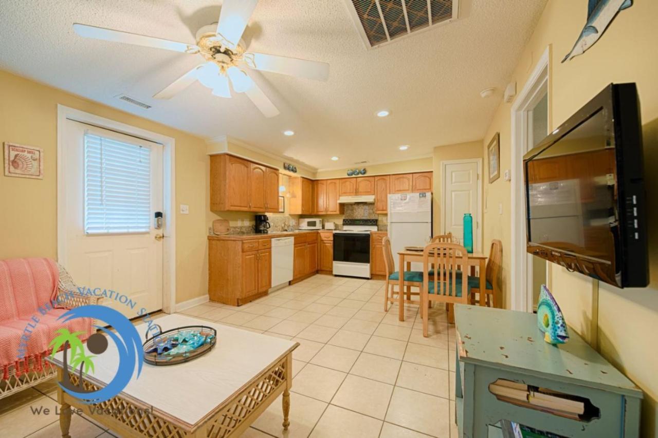 Windy Hill Villa B - Blue Reef Myrtle Beach Eksteriør bilde