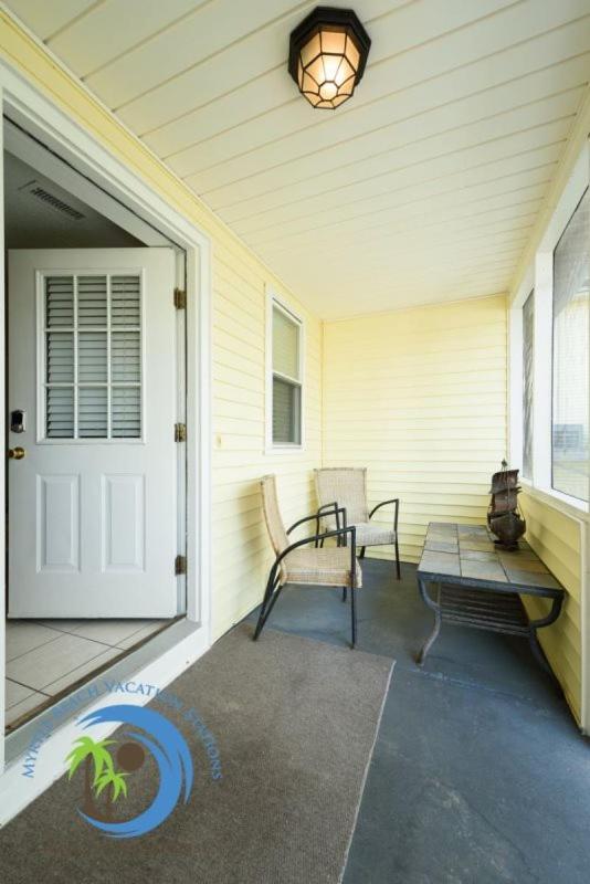 Windy Hill Villa B - Blue Reef Myrtle Beach Eksteriør bilde