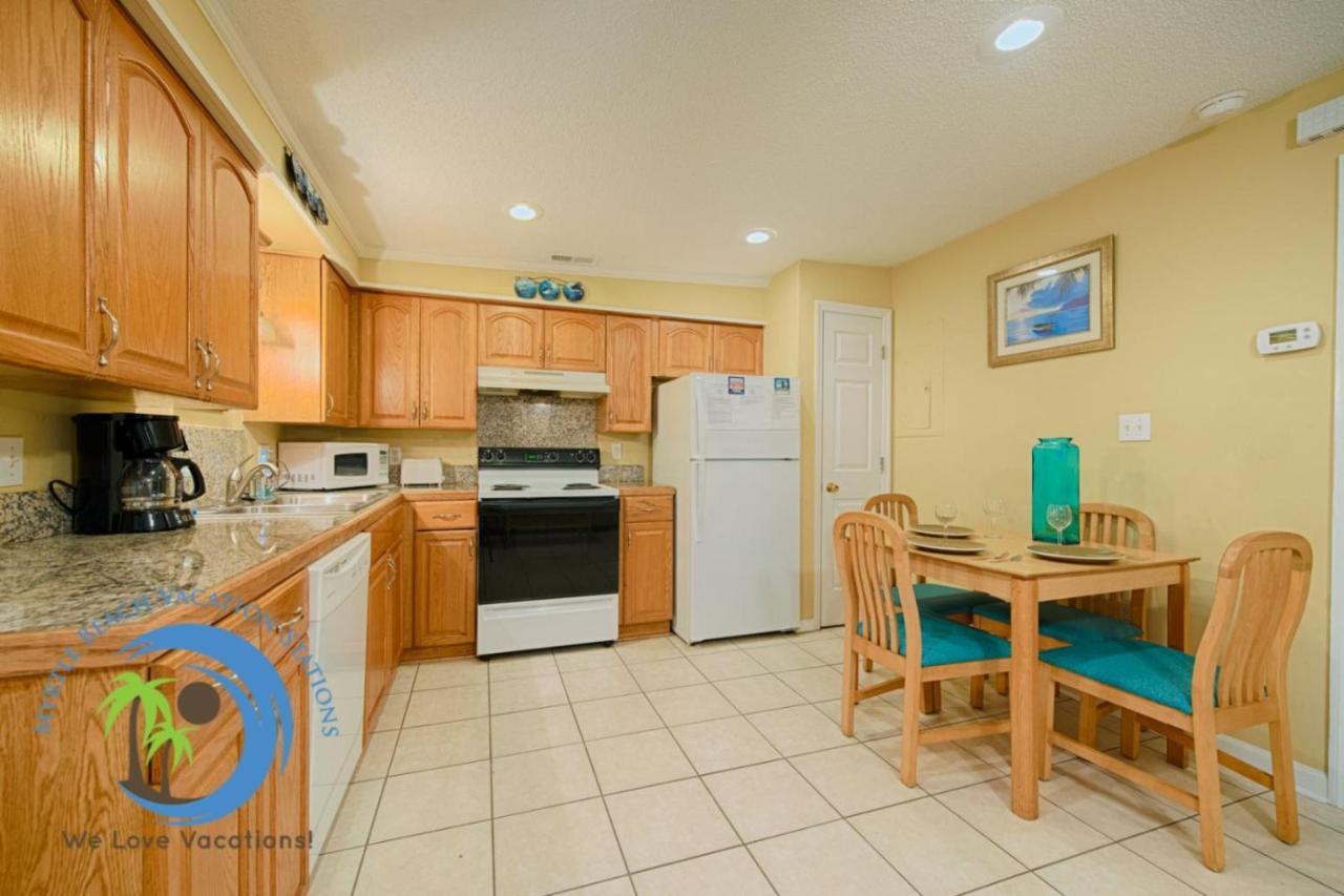 Windy Hill Villa B - Blue Reef Myrtle Beach Eksteriør bilde