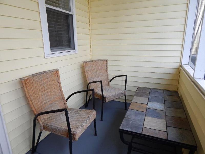 Windy Hill Villa B - Blue Reef Myrtle Beach Eksteriør bilde
