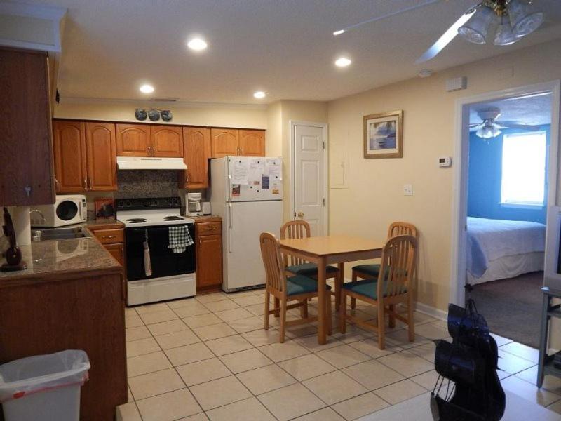 Windy Hill Villa B - Blue Reef Myrtle Beach Eksteriør bilde